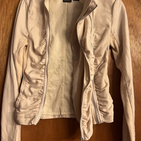 A/X Zipper Jacket Size XS - Picture 2 of 4